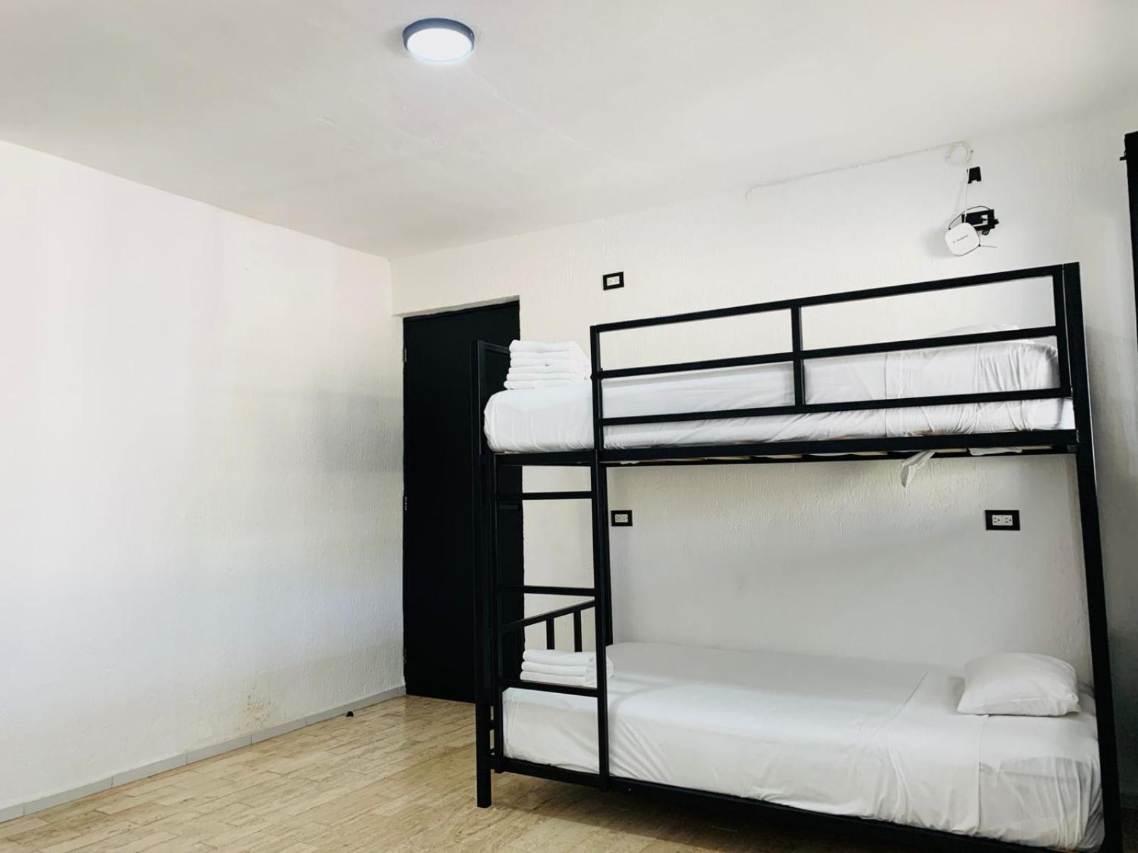 Casa Maca Otel Playa del Carmen Dış mekan fotoğraf
