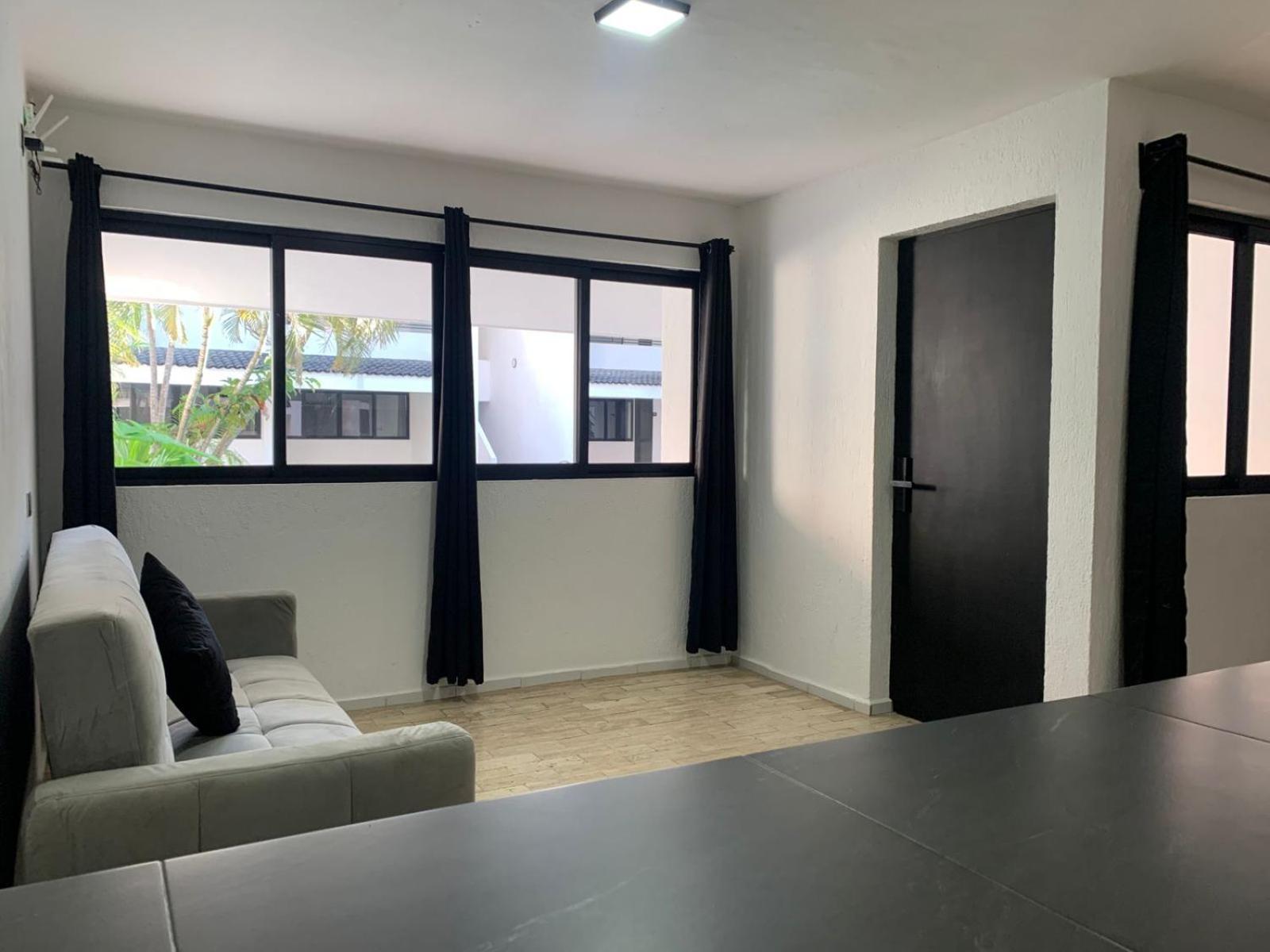 Casa Maca Otel Playa del Carmen Dış mekan fotoğraf