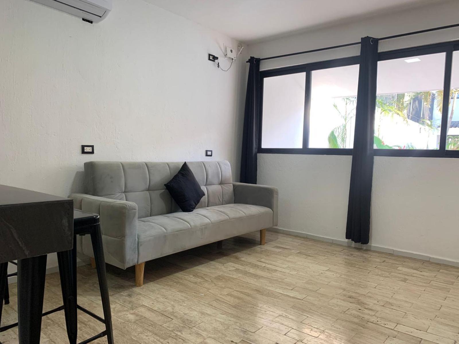 Casa Maca Otel Playa del Carmen Dış mekan fotoğraf