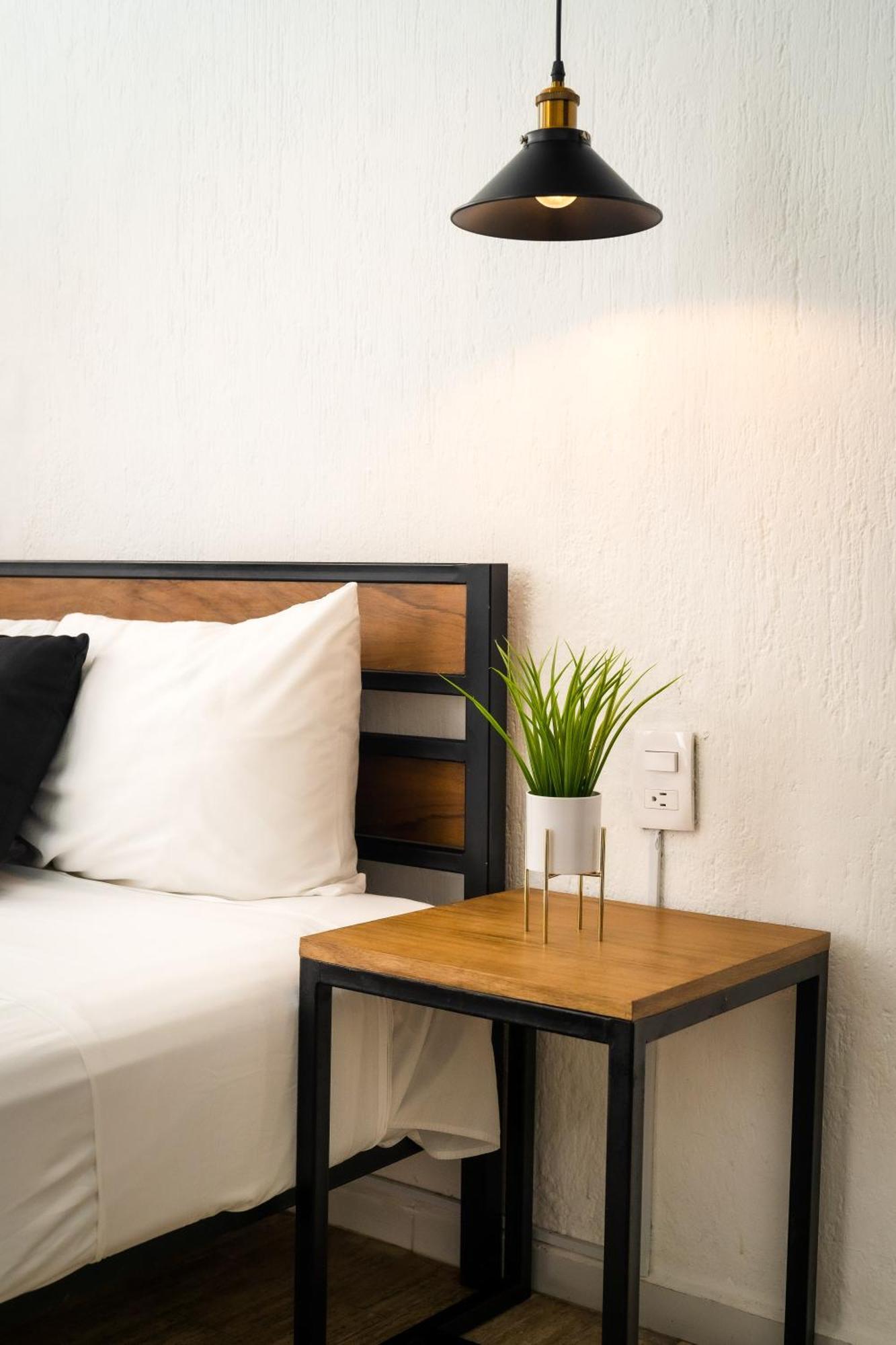 Casa Maca Otel Playa del Carmen Dış mekan fotoğraf